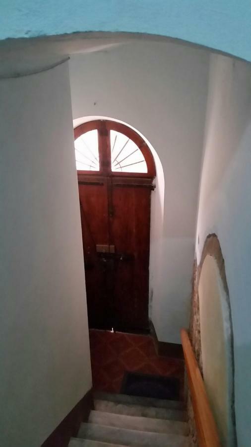 Casa Colombini Apartment Iglesias Exterior photo
